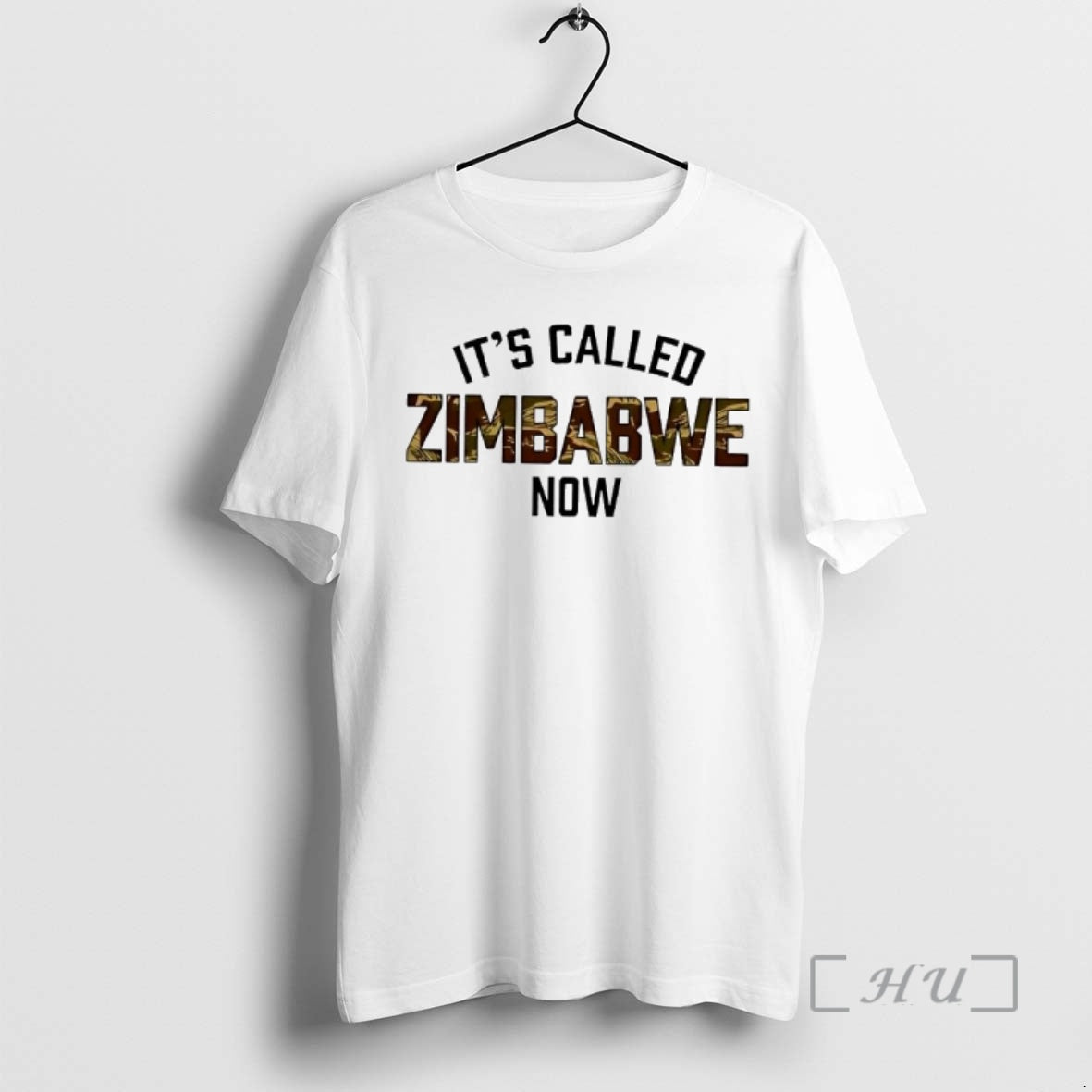 Officials Its Called Zimbabwe Now