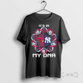 Officials Its In Arizona Cardinals New York Yankees My Dna