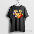 Officials Its Like They Didnt Listen At All Washington Jesus Meme Premium T Shirts Sweater