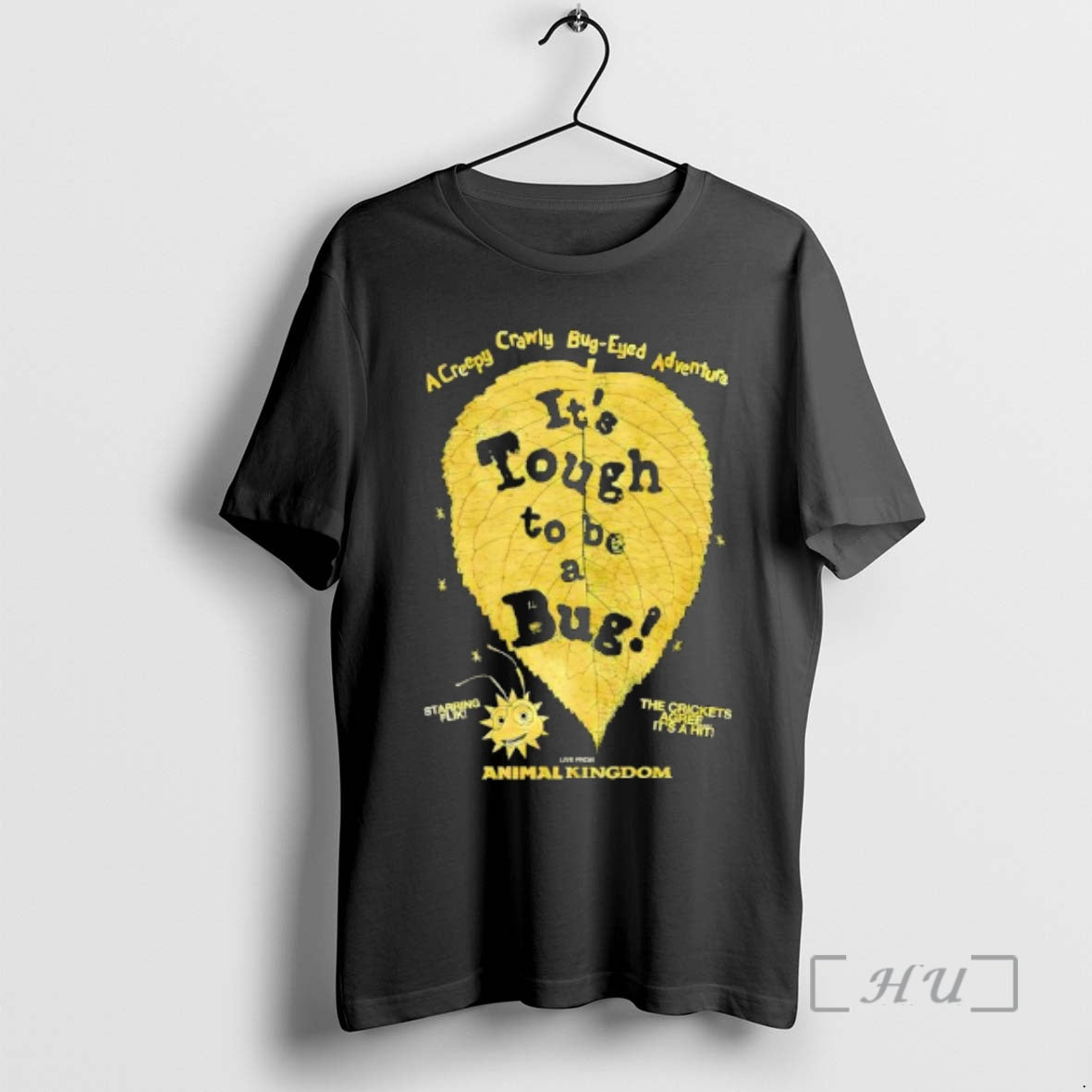 Officials Its Tough To Be A Bug A Creepy Crawly Bug Eyed Adventure Premium
