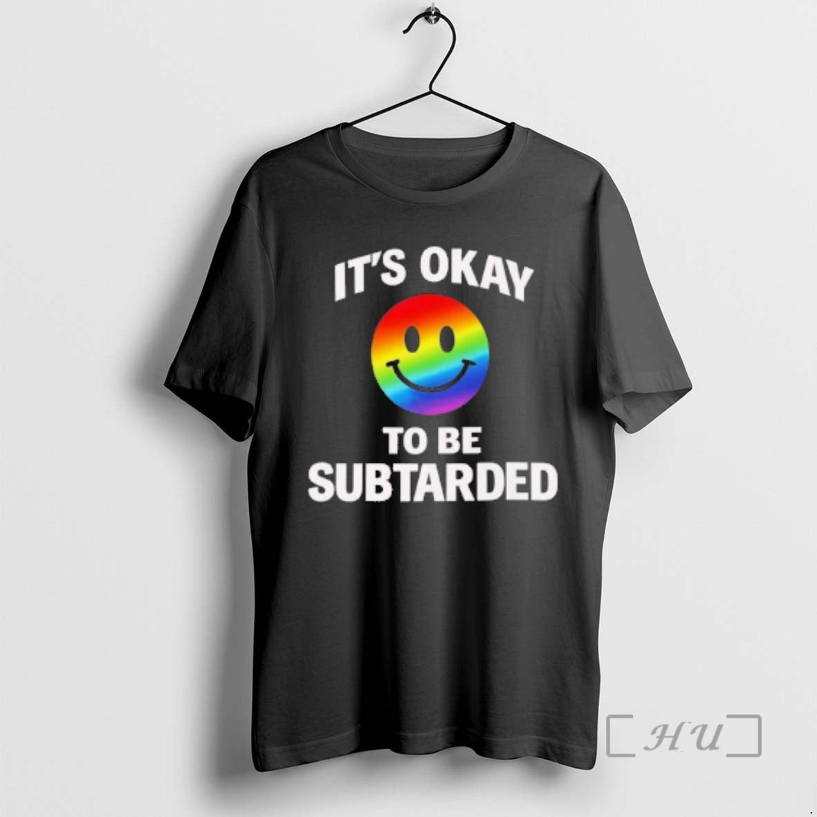 Officials Its Ok To Be Subtarded