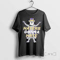 Officials Jmu Duke Dog Mascot Haters Gonna Hate