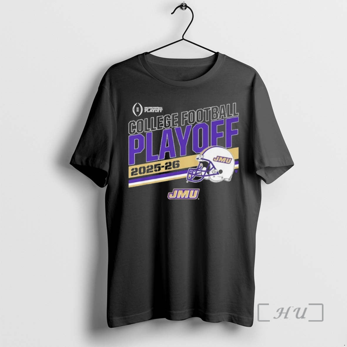 Officials Jmu Football 2025 Cfp Stripe College Football