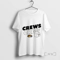 Officials Jacob Crews Crew Missouri Tigers