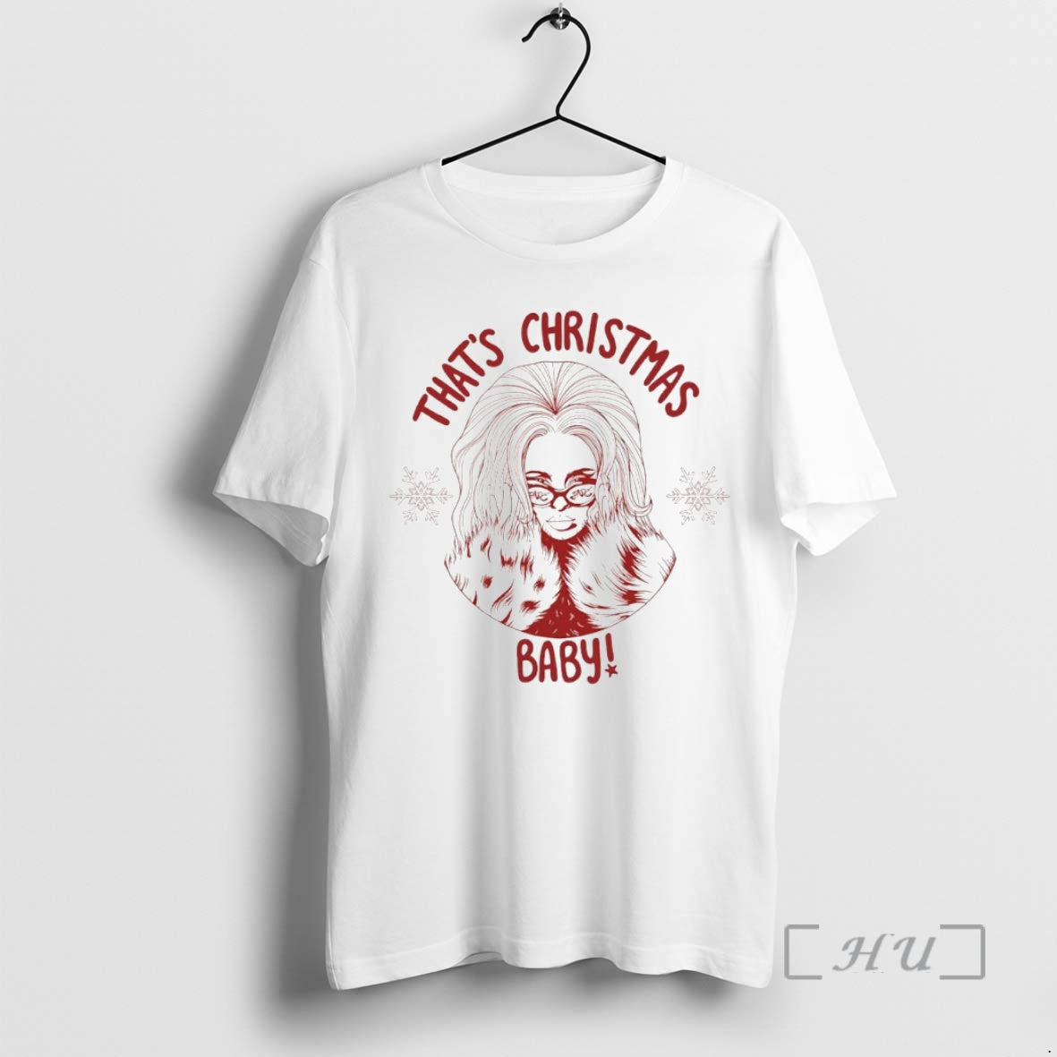 Officials Jade Thats Christmas Baby Circle