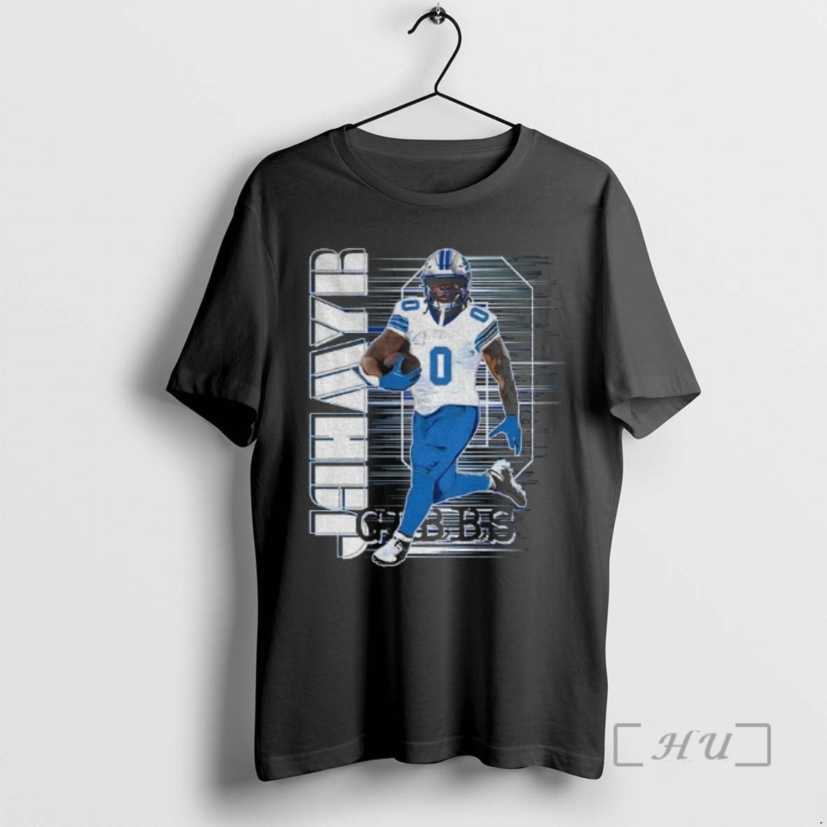 Officials Jahmyr Gibbs Detroit Lions National Football League Game Day