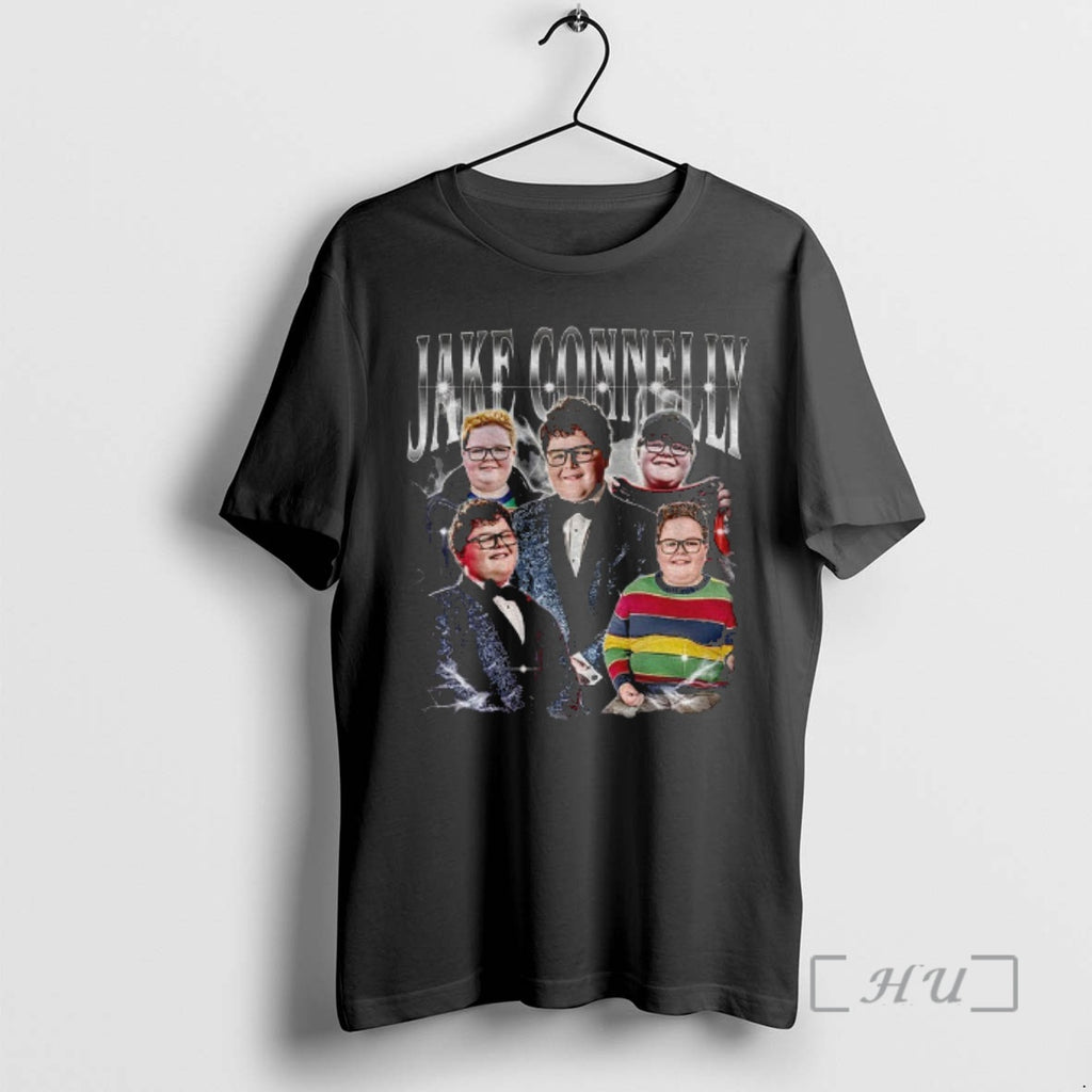 Officials Jake Connelly Bootleg Vintage