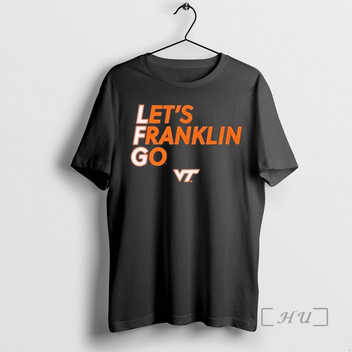 Officials James Franklin Virginia Tech Football Lets Franklin Go