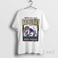 Officials James Madison Dukes 2025 26 Cfp College Gameday Mascot