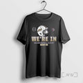 Officials James Madison Dukes Sun College Football Playoff Were In Helmet 2025 26 Circle Black