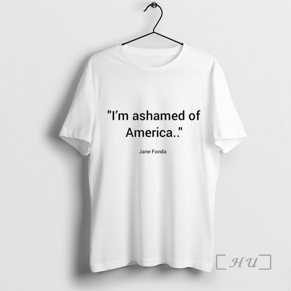 Officials Jane Fonda Im Ashamed Of America 2025