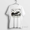 Officials Jesus 66 Mya The Lord Rode The Tyrant Lizard King Premium T Shirts Sweater