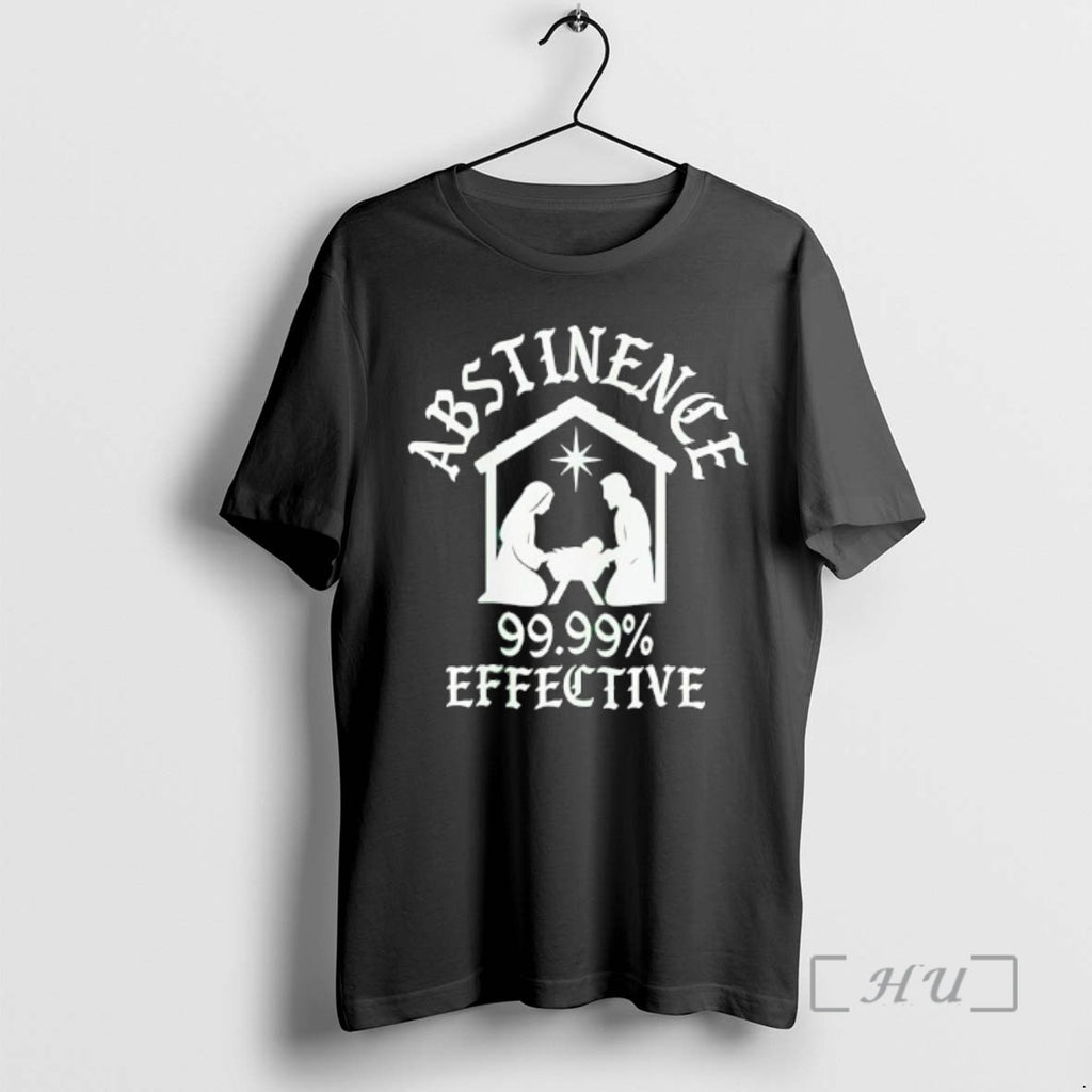 Officials Jesus Abstinence Effective