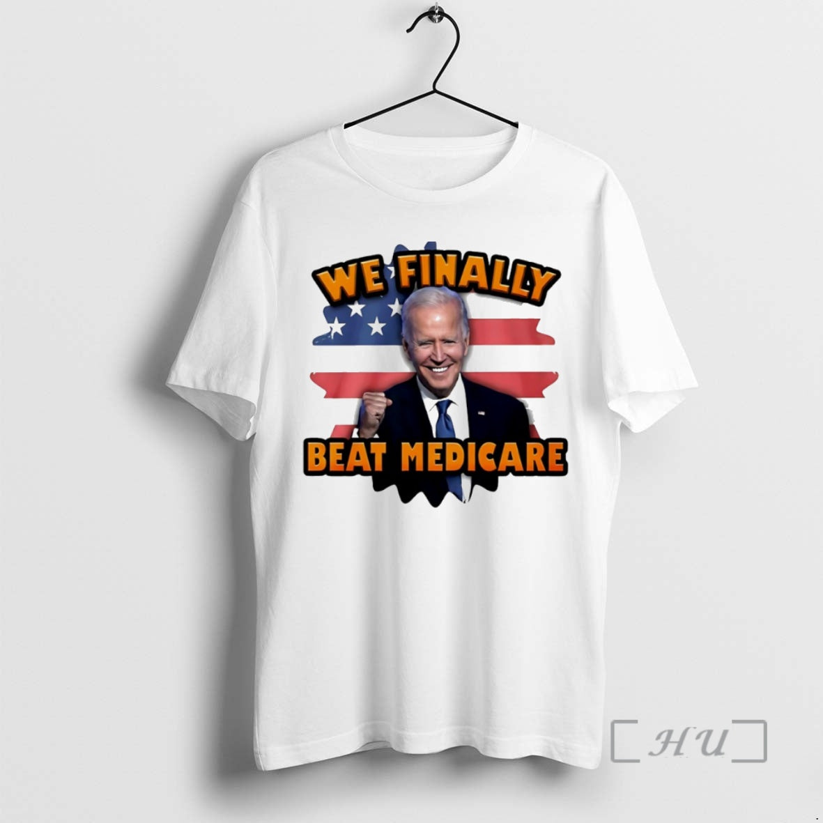 Officials Joe Biden We Finally Beat Medicare Circle