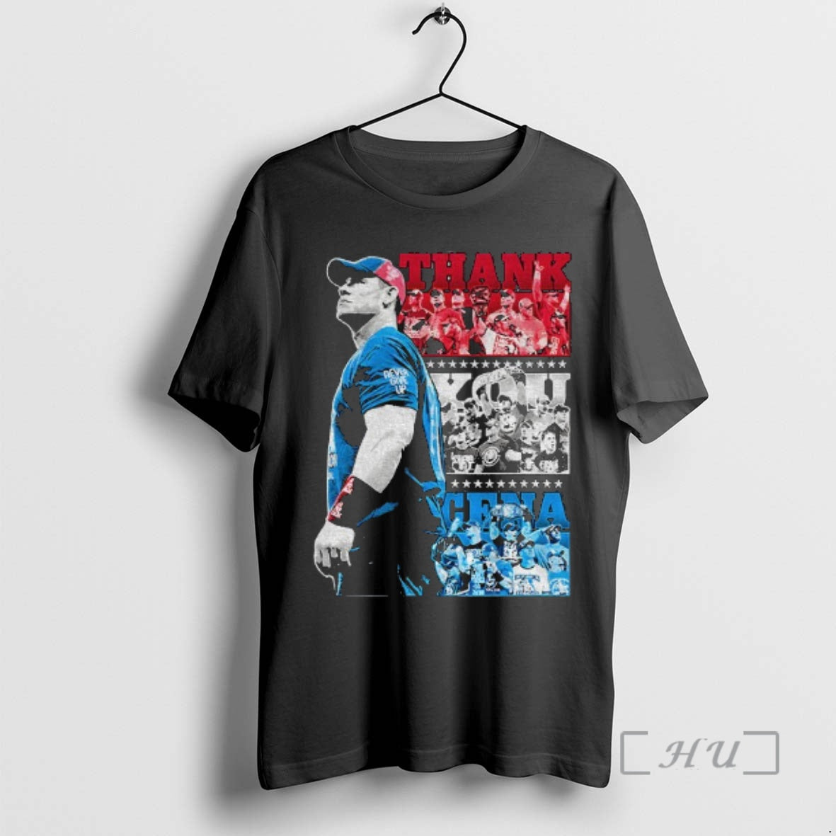 Officials John Cena Last Time Is Now Championship Farewell Tour Match In Washington Dc Dec