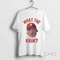 Officials John Kruk What The Kruk
