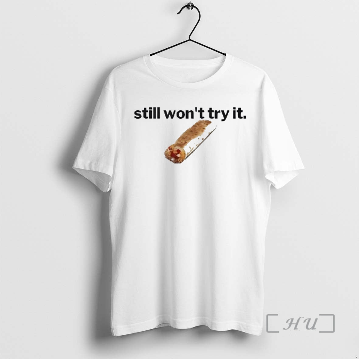 Officials Jokic Taco Bell Jokic Rocking Taco Bell Still Wont Try It Premium T Shirts