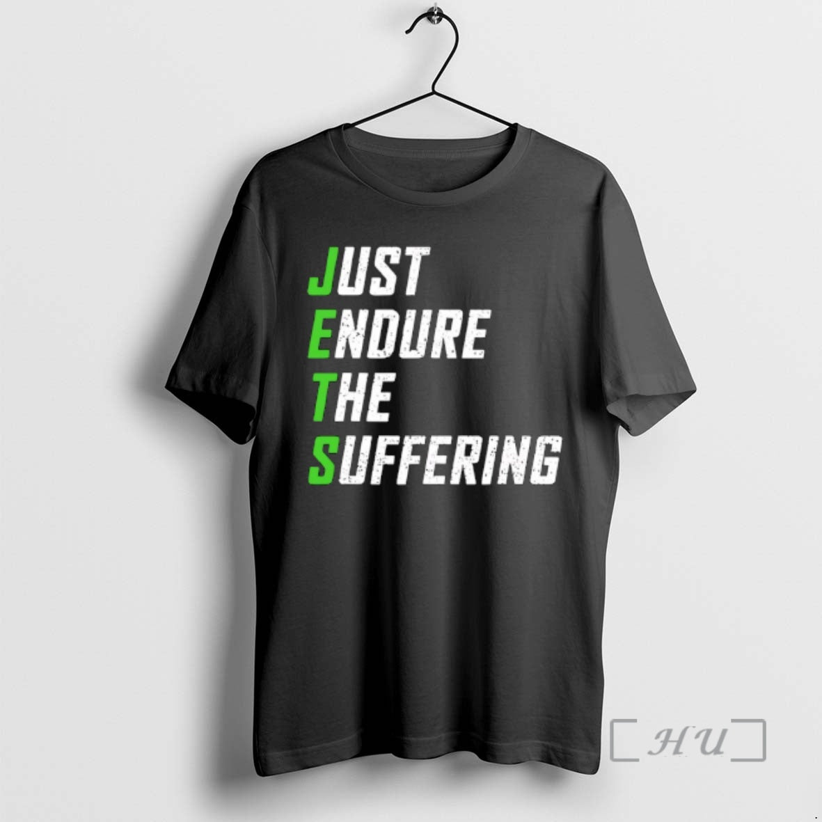 Officials Just Endure The Suffering