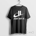 Officials Just Hit It 9 11 Logo Parody