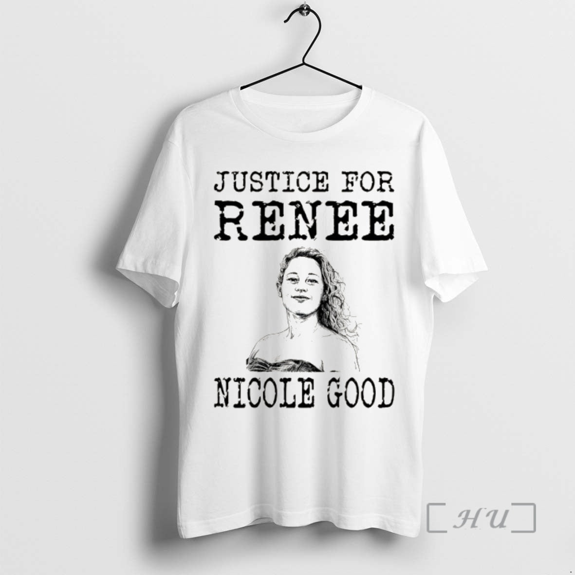 Officials Justice For Renee Nicole Good Minneapolis Protest