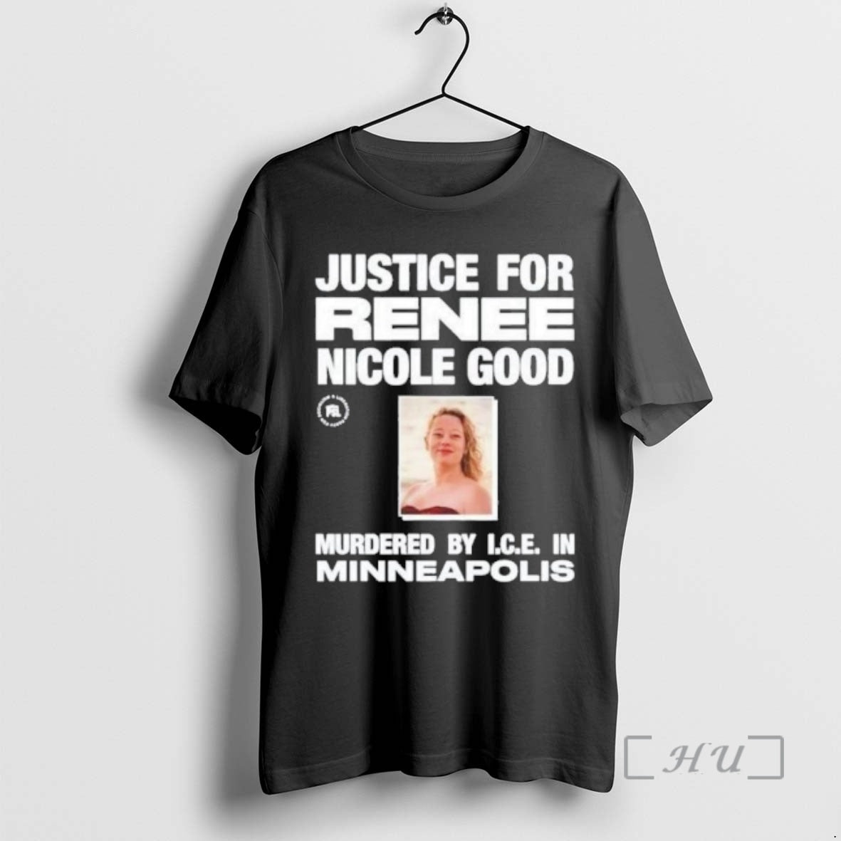 Officials Justice For Renee Nicole Good Murdered By Ice In Minneapolis Premium T Shirts Sweater