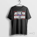 Officials Justice For Renee Nicole Good