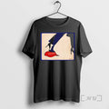Officials Kamala 2024 Anti Maga High Heels Step On Red Hat Premium T Shirts Sweater