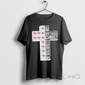 Officials Kansas City Chiefs Football X I Can Do All Things Through Christ Who Strengthens
