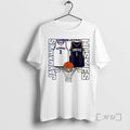 Officials Kansas Jayhawks Vs Uconn Huskies Jersey Number 1 2025
