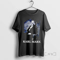Officials Karl Marx Jack Black Photo