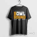 Officials Kennesaw State Owls 2025 Bowl Bound