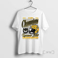 Officials Kennesaw State Owls 2025 C Usa Football Champions Logo