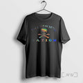 Officials Kenny Chesney No Shoes Nation I Got Back Tour Hologram Double Sided Graphic Premium