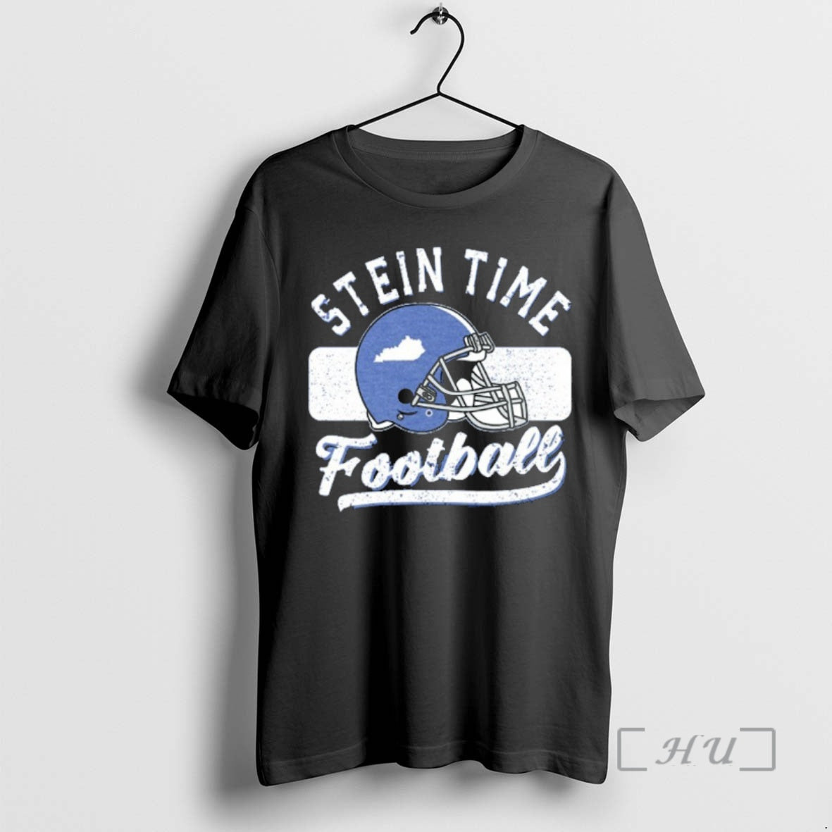 Officials Kentucky Stein Time Football Helmet
