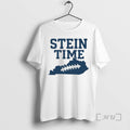 Officials Kentucky Stein Time State Football