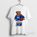 Officials Kentucky Wildcats Ncaa Polo Bear Basketball Lover