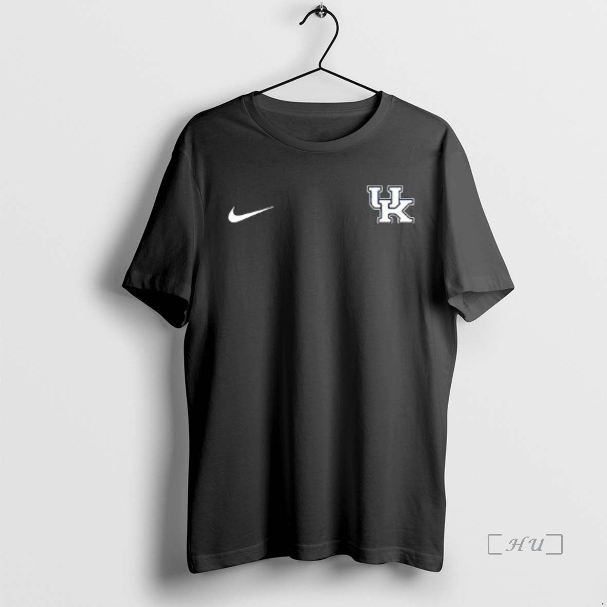 Officials Kentucky Wildcats X Coach Will Stein Signature Logo Double Sided Graphic Premium T Shirts