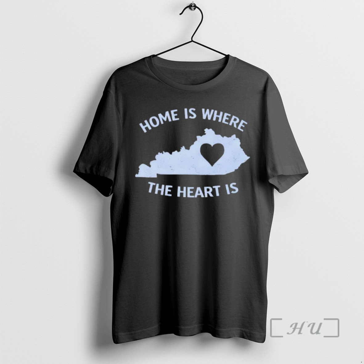 Officials Kentucky Home Is Where The Heart Is