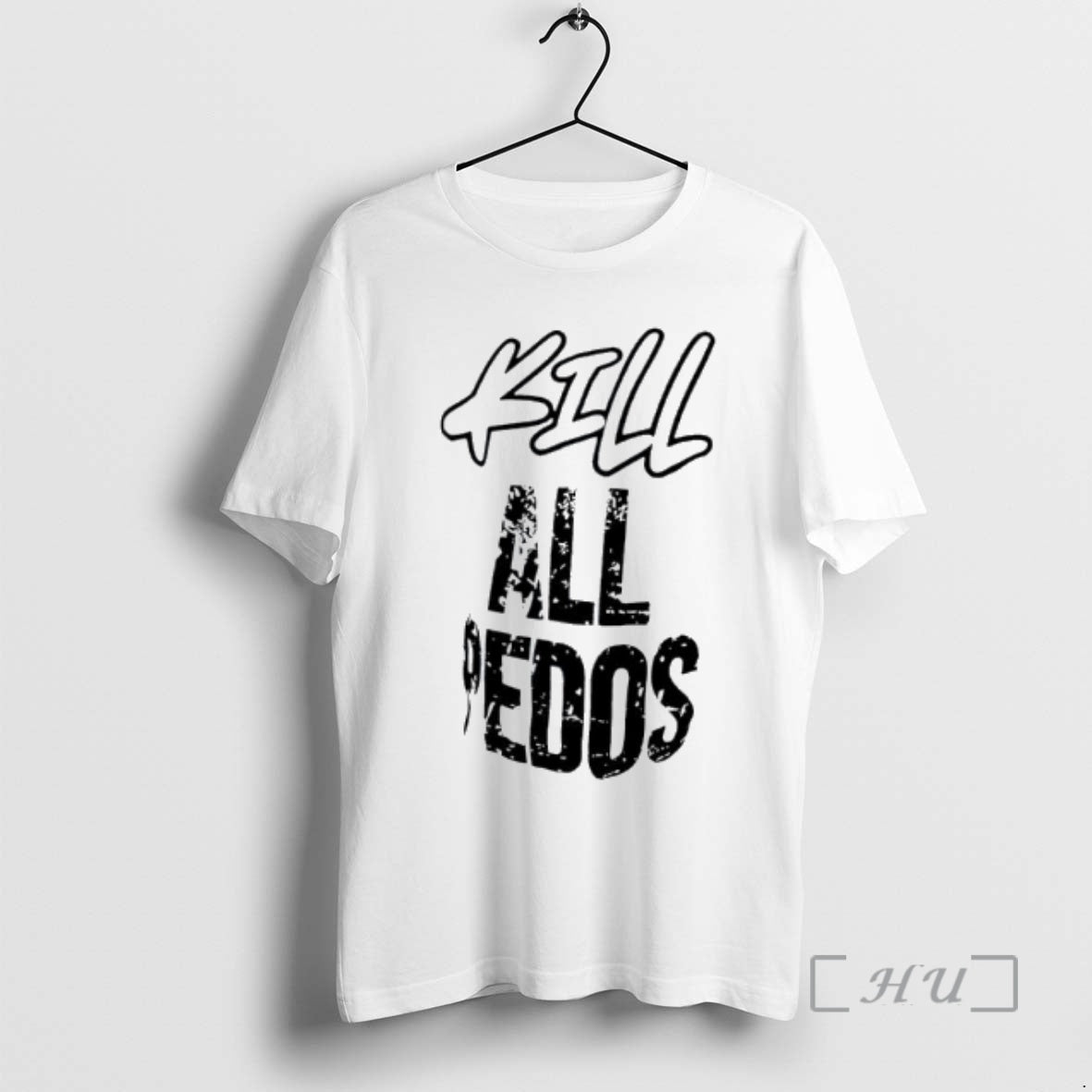 Officials Kill All Pedos