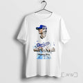 Officials Kim Taehyung V Los Angeles Dodgers Mlb Baseball