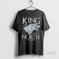 Officials King In The North Game Of Thrones