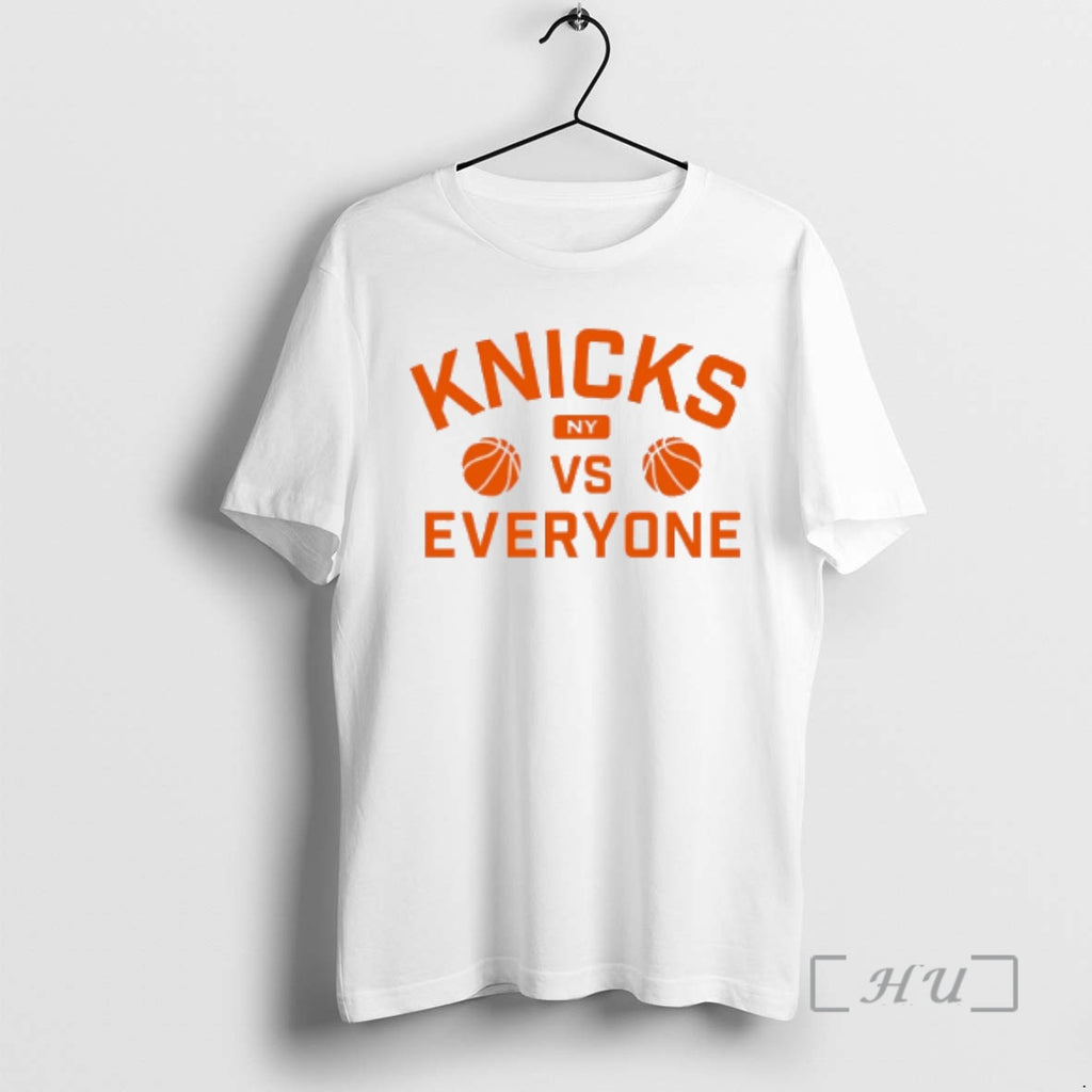 Officials Knicks Vs Everyone