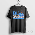 Officials Kyle Schwarber Forever Signature