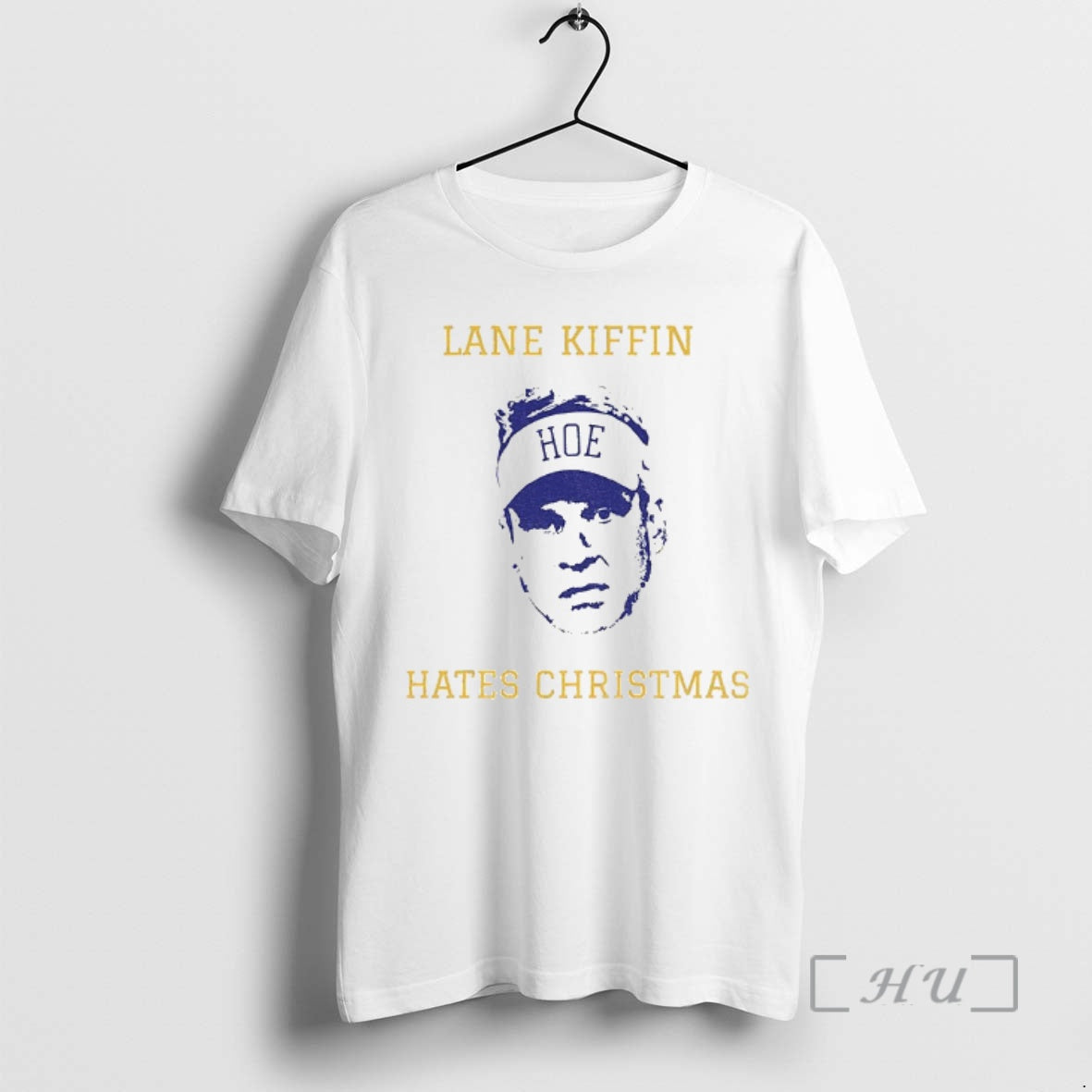 Officials Lane Kiffin Hates Christmas Hoe
