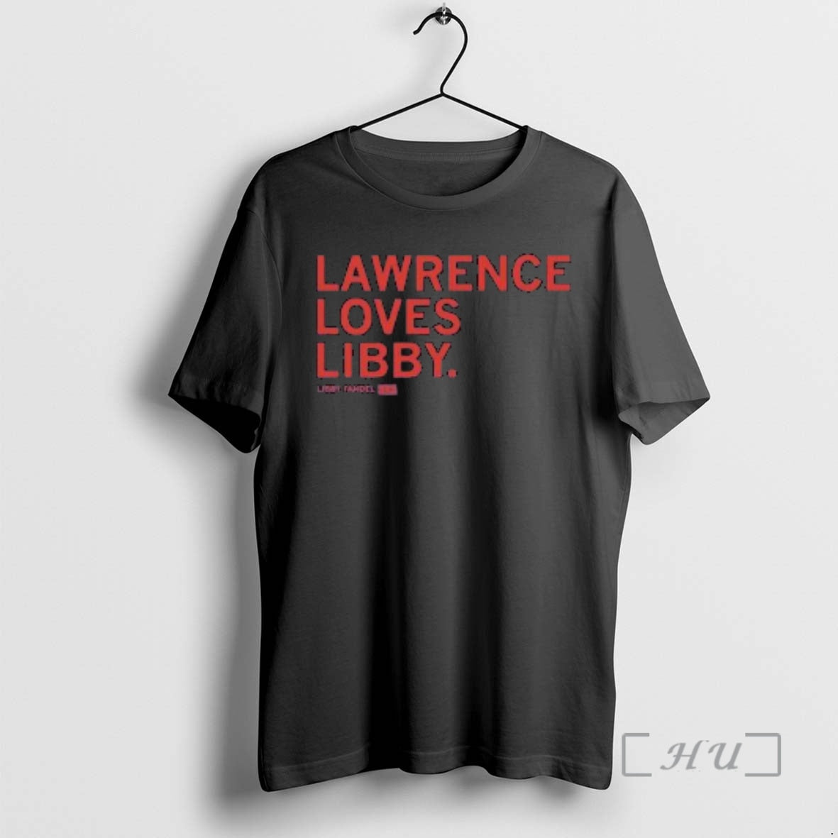 Officials Lawrence Loves Libby Fandel Circle Black