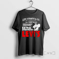 Officials Levi Strauss Co