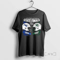Officials Lexington Christian Vs Owensboro Catholic 2025 Khsaa Football State Championships Premium T Shirts Sweater