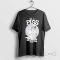 Officials Life Is Piss Keep On Flushin Graphic