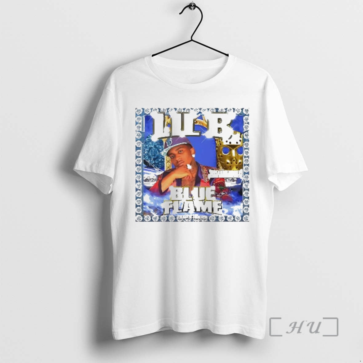 Officials Lil B Blue Flame Album