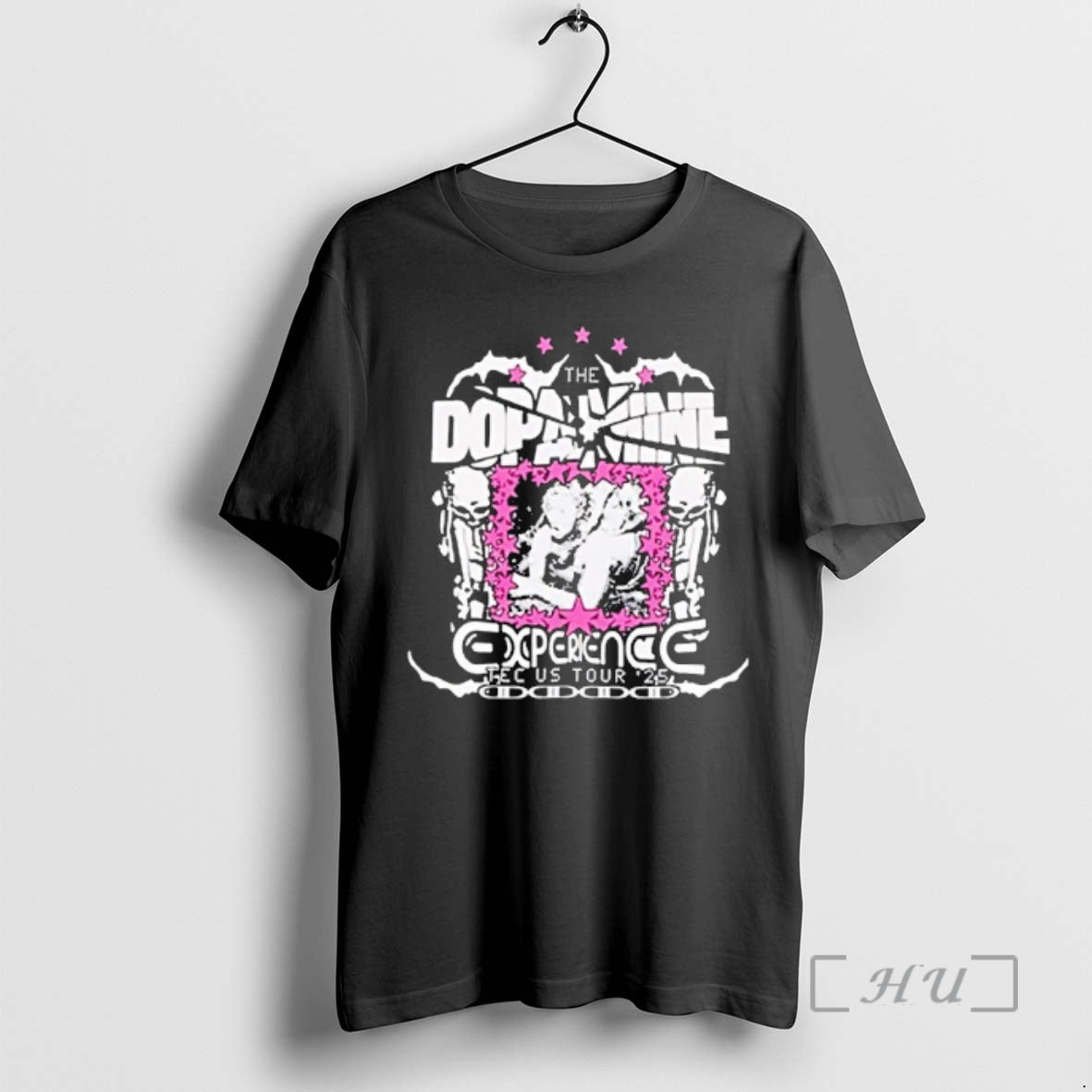 Officials Lil Tecca The Dopamine Experience Us Tour
